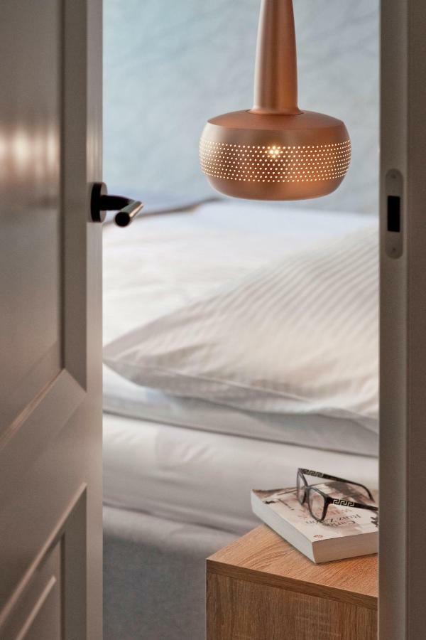 גדנסק Apartament No 118 מראה חיצוני תמונה